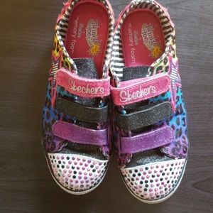 Skechers Twinkle Toes